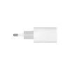 dbramante1928 re-charge - EU Wall Charger USB-C 20W - W, Indoor, AC, White