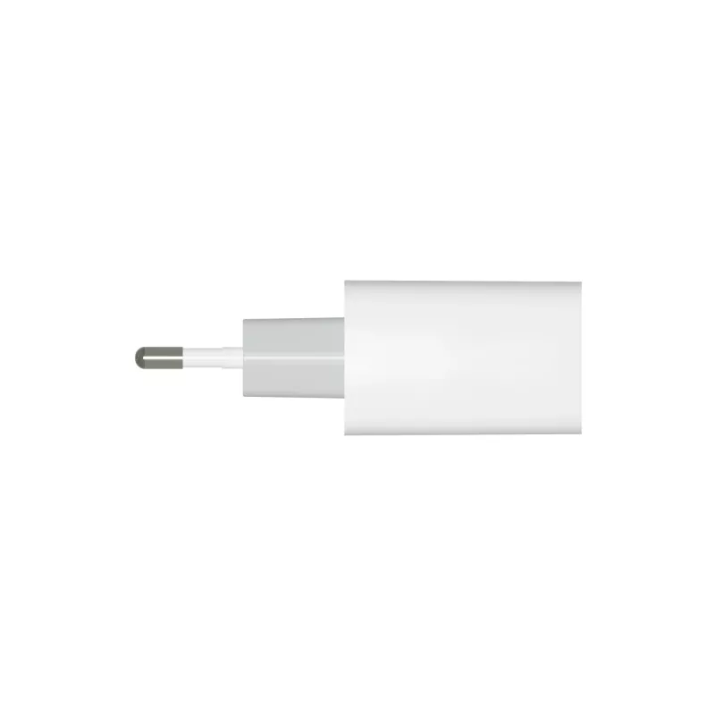dbramante1928 re-charge - EU Wall Charger USB-C 20W - W, Indoor, AC, White