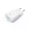 Hama 00201645 mobile device charger Smartphone White AC Indoor
