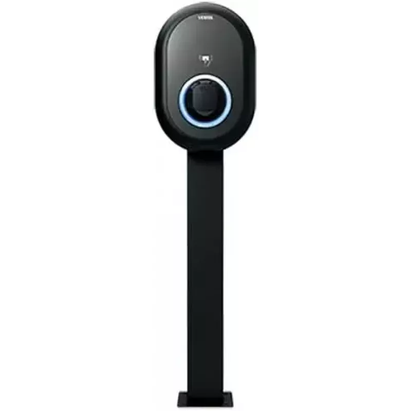 Wallbox Vestel EVC04-AC11SWA-T2P7 smart electric vehicle charger 11 kW with 7 m cable