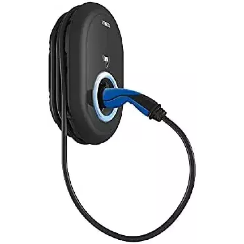 Wallbox Vestel EVC04-AC11SWA-T2P7 smart electric vehicle charger 11 kW with 7 m cable