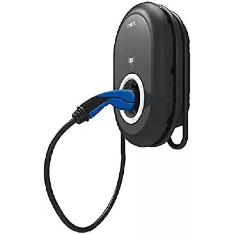 Wallbox Vestel EVC04-AC11SWA-T2P7 smart electric vehicle charger 11 kW with 7 m cable