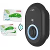Wallbox Vestel EVC04-AC11SWA-T2P7 smart electric vehicle charger 11 kW with 7 m cable
