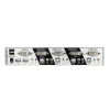 Lindy 4 Port DVI-I Single Link KVM Switch Pro, 2048 x 1536 pixels, Full HD+, Silver