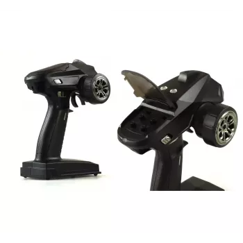 Off-road car Amewi AMXROCK RCX8P