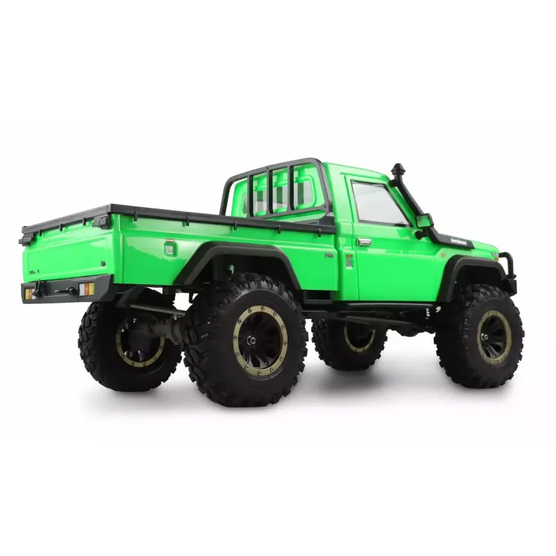 Off-road car Amewi AMXROCK RCX8P