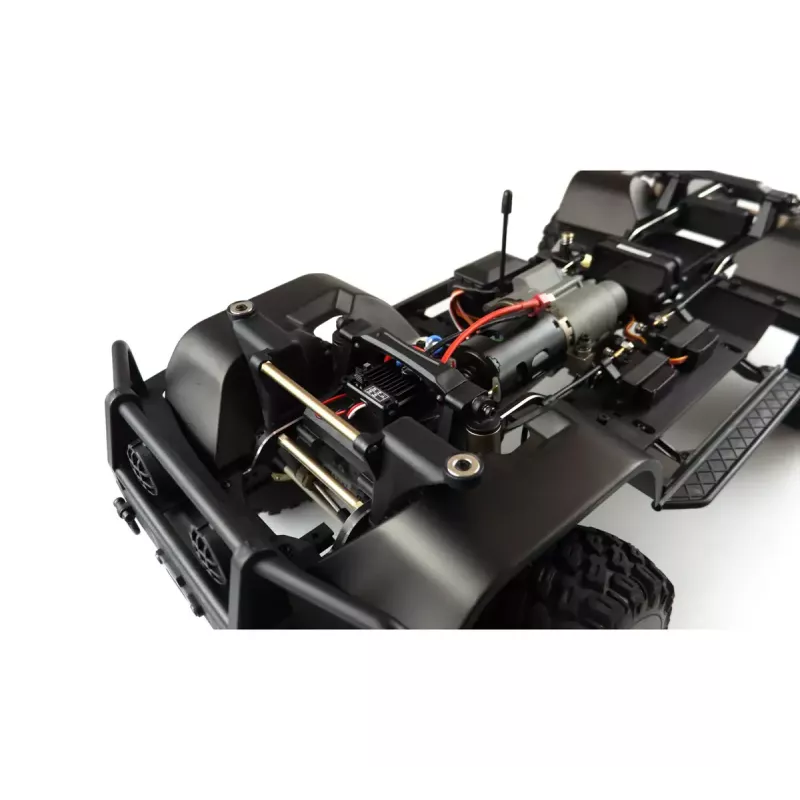 Off-road car Amewi AMXROCK RCX8P