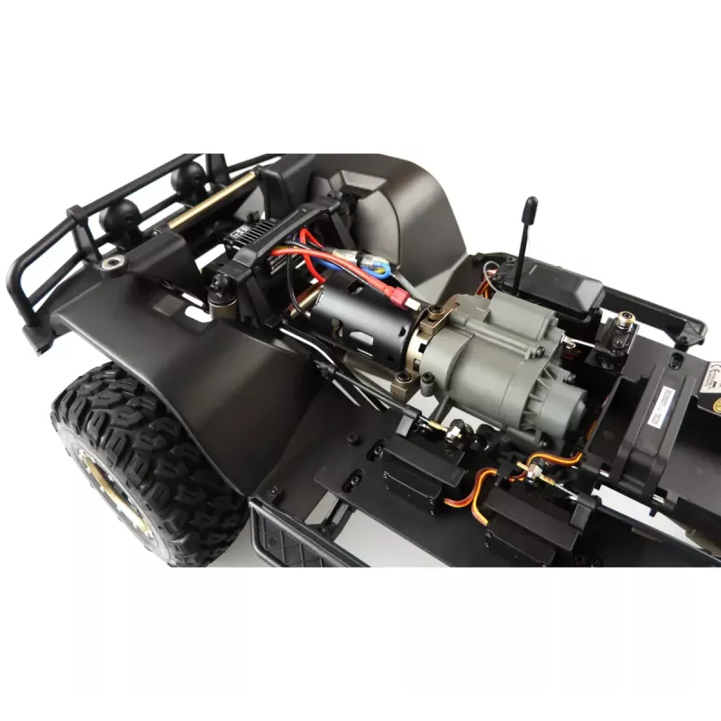 Off-road car Amewi AMXROCK RCX8P