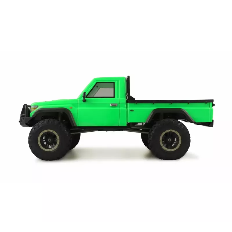 Off-road car Amewi AMXROCK RCX8P