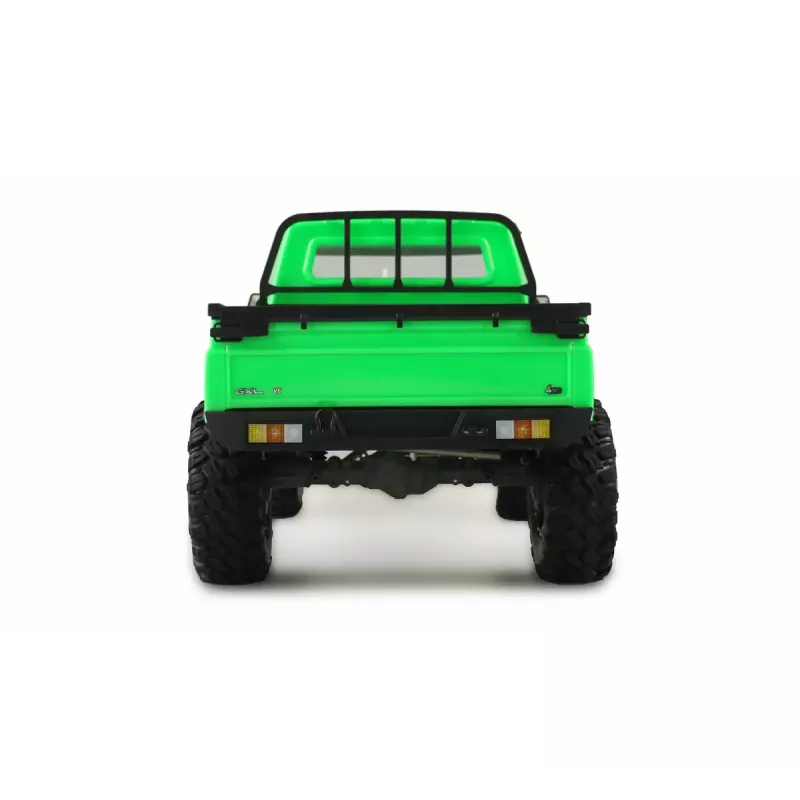 Off-road car Amewi AMXROCK RCX8P