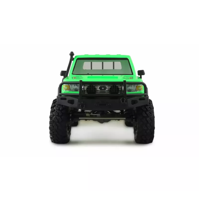 Off-road car Amewi AMXROCK RCX8P