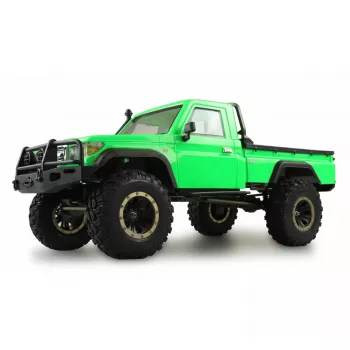Off-road car Amewi AMXROCK RCX8P