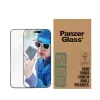 PanzerGlass ® Screen Protector iPhone 16 Pro | Ultra-Wide Fit | BULK