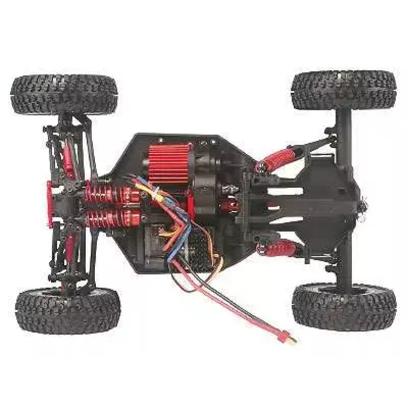 Off-road car Amewi Fighter PRO Electric engine 1:12