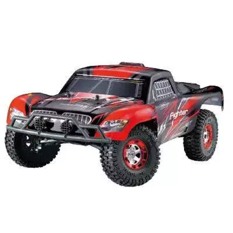 Off-road car Amewi Fighter PRO Electric engine 1:12