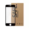 PanzerGlass SAFE. by ® Screen Protector iPhone SE (2020, 2022) | 8 | 7 | 6s | 6 | Ultra-Wide Fit | BULK