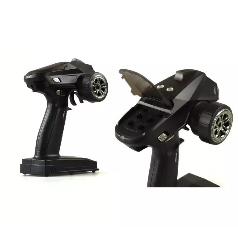 Off-road car Amewi AMXROCK RCX8PT