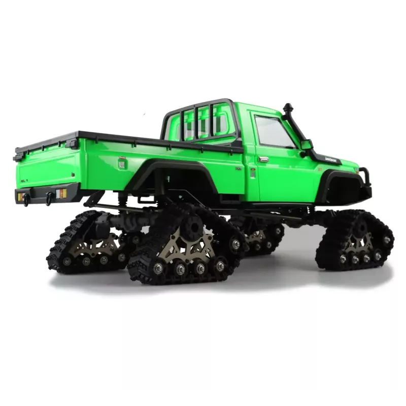 Off-road car Amewi AMXROCK RCX8PT