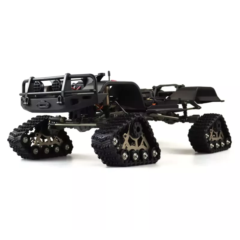 Off-road car Amewi AMXROCK RCX8PT