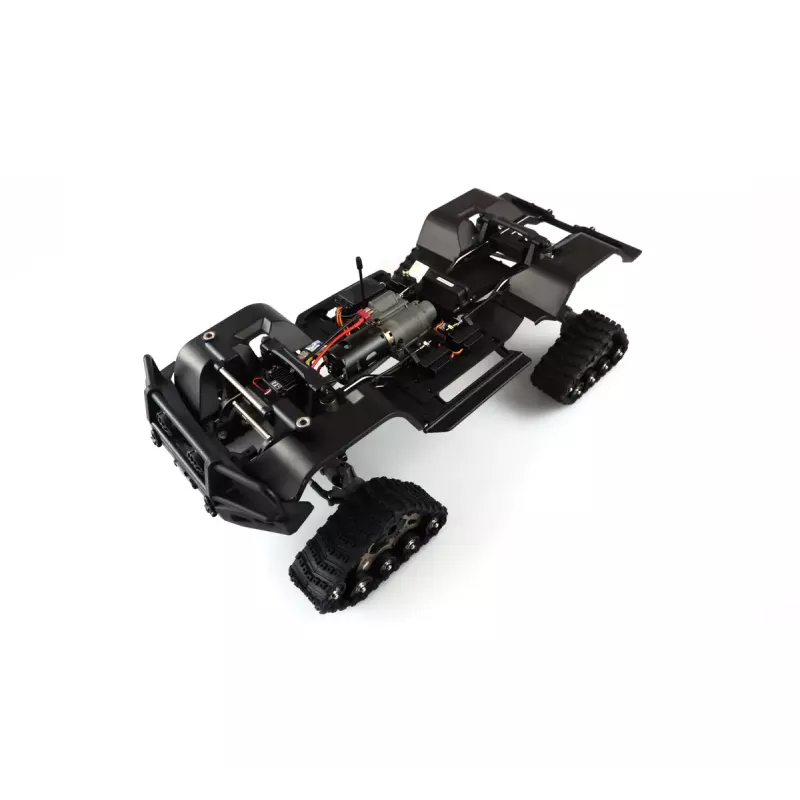 Off-road car Amewi AMXROCK RCX8PT