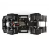 Off-road car Amewi AMXROCK RCX8PT