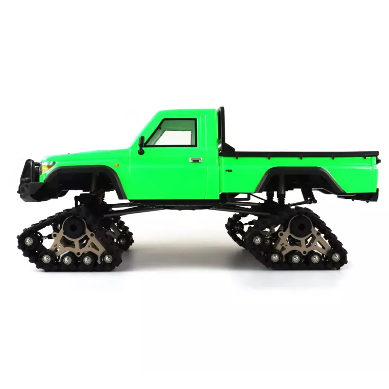 Off-road car Amewi AMXROCK RCX8PT