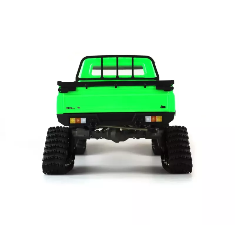 Off-road car Amewi AMXROCK RCX8PT
