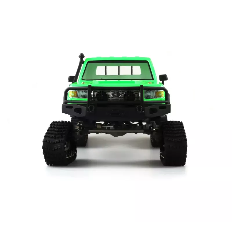 Off-road car Amewi AMXROCK RCX8PT