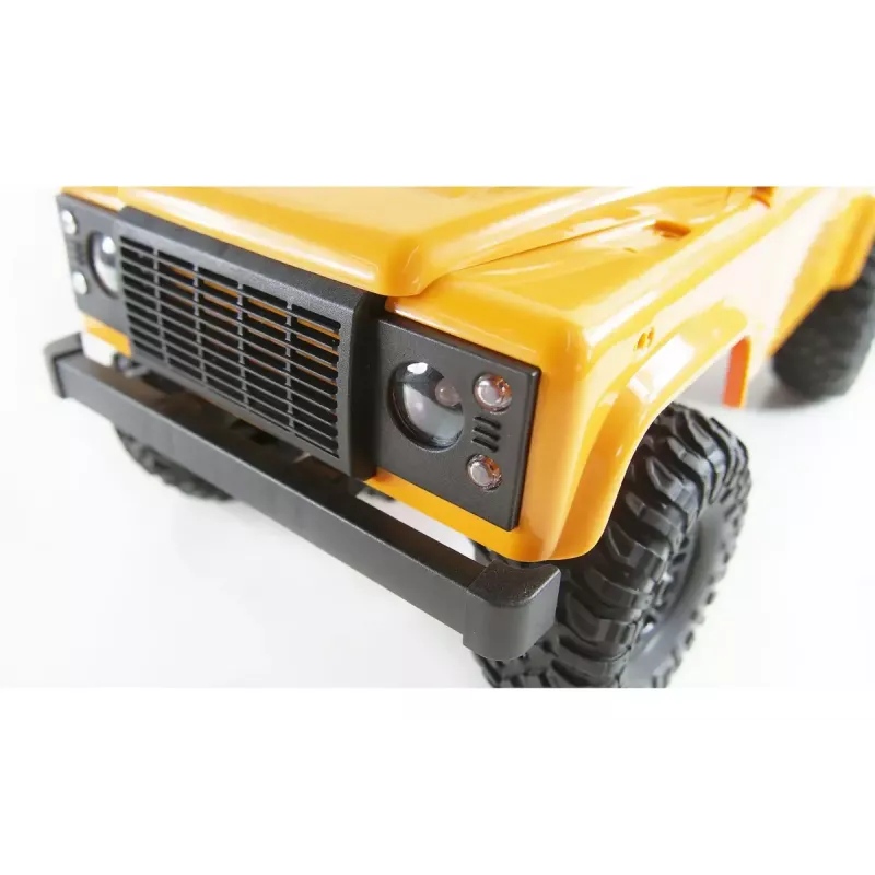 Pickup truck Amewi 22376 Radio-Controlled Electric engine 1:16