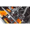 Pickup truck Amewi 22376 Radio-Controlled Electric engine 1:16