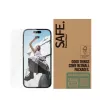 Screen Protector PanzerGlass SAFE. by ® iPhone 16 15 Ultra-Wide Fit Scratch Shock Resistant