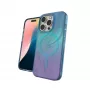 ZAGG Cases Milan Snap Apple iPhone 16 Pro Deep Aurora, Cover, Apple, iPhone 16 Pro, 16 cm (6.3 inch), Blue, Purple