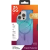 ZAGG Cases Milan Snap Apple iPhone 16 Pro Deep Aurora, Cover, Apple, iPhone 16 Pro, 16 cm (6.3 inch), Blue, Purple