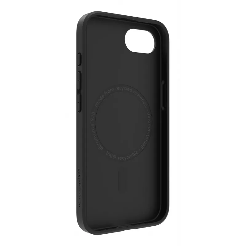 dbramante1928 Greenland Pro MS mobile phone case 15.5 cm (6.1 inch) Cover Black