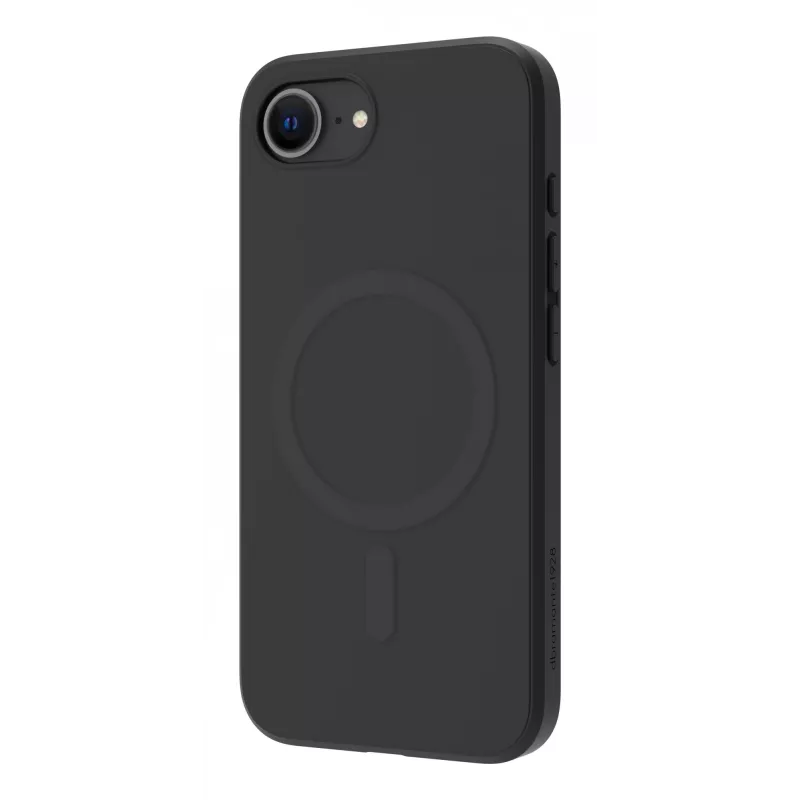 dbramante1928 Greenland Pro MS mobile phone case 15.5 cm (6.1 inch) Cover Black