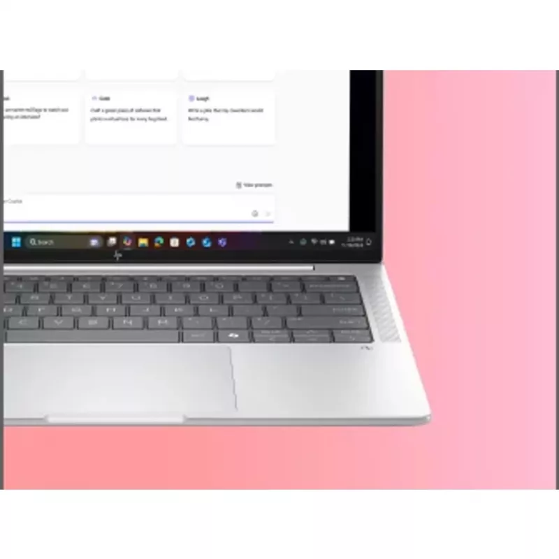 Laptop HP EliteBook X G1i 14 inch Intel Core Ultra 7 32GB RAM 512GB SSD Intel Arc Windows 11 Pro