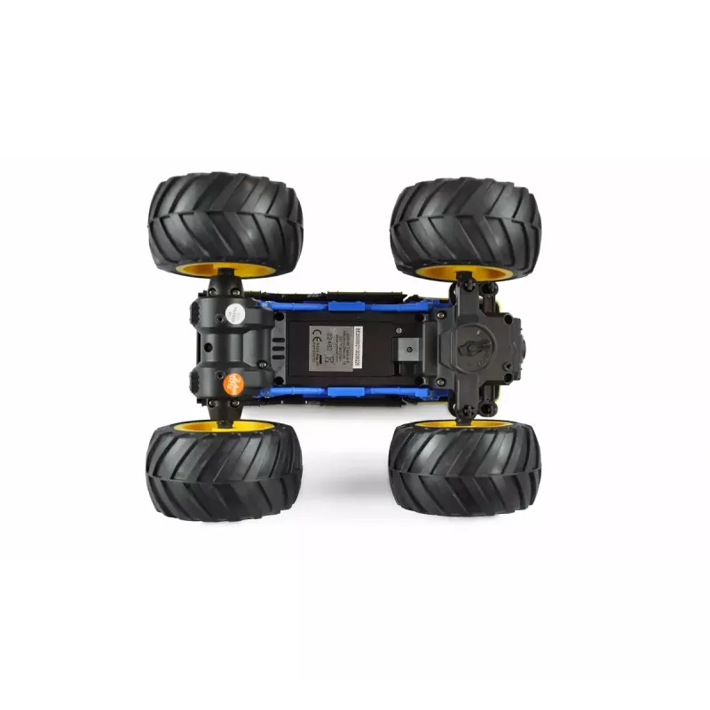 Monster truck Amewi 22482 Radio-Controlled Electric engine 1:18