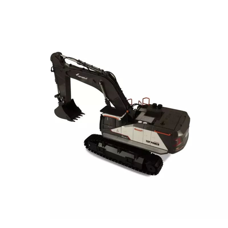 Tractor Amewi Raupenbagger ACV730 Radio-Controlled