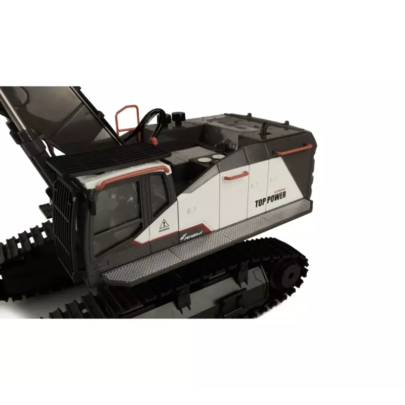 Tractor Amewi Raupenbagger ACV730 Radio-Controlled