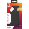 ZAGG Cases Manhattan Snap Apple iPhone 16 Black, Cover, Apple, iPhone 16, Black