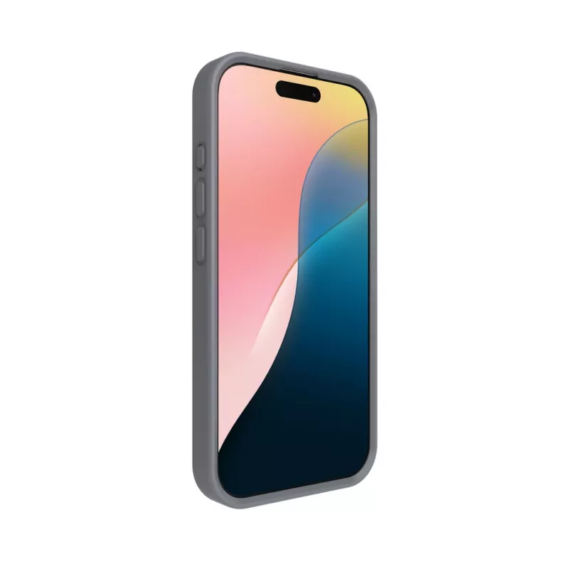 ZAGG Cases SoHo Snap Apple iPhone 16 Pro Black, Cover, Apple, iPhone 16 Pro, 16 cm (6.3 inch), Black