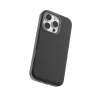 ZAGG Cases SoHo Snap Apple iPhone 16 Pro Black, Cover, Apple, iPhone 16 Pro, 16 cm (6.3 inch), Black