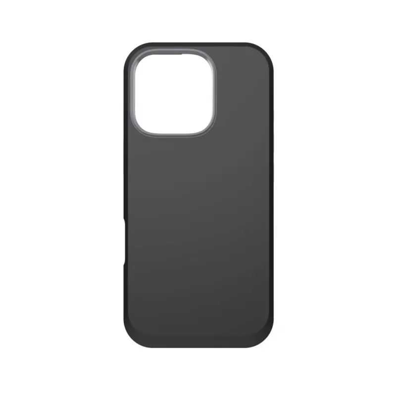 ZAGG Cases SoHo Snap Apple iPhone 16 Pro Black, Cover, Apple, iPhone 16 Pro, 16 cm (6.3 inch), Black