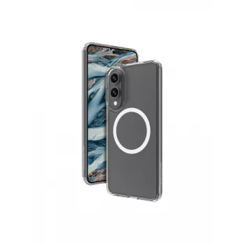 dbramante1928 IMEDCL006788 mobile phone case 17 cm (6.7 inch) Cover Transparent