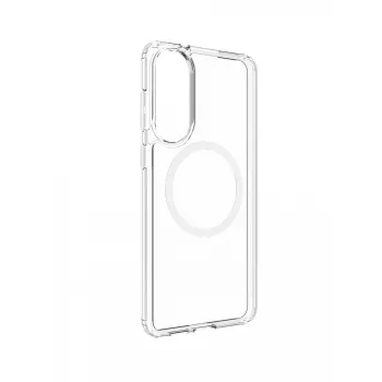 dbramante1928 IMEDCL006788 mobile phone case 17 cm (6.7 inch) Cover Transparent