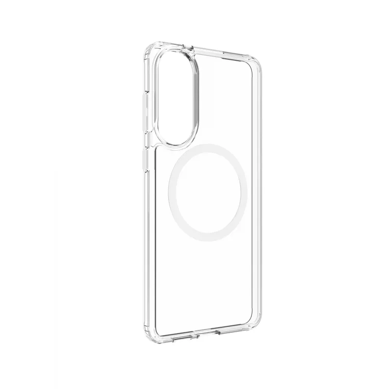 dbramante1928 IMEDCL006788 mobile phone case 17 cm (6.7 inch) Cover Transparent