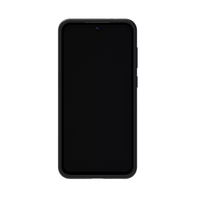 dbramante1928 Costa Rica - Galaxy A56 5G - Night Black, Cover, Samsung, Galaxy A56 5G, 17 cm (6.7 inch), Black