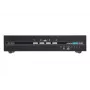 KVM switch ATEN 4-Port USB HDMI Dual Display Secure with CAC (4 computers, 4K UHD 3840×2160)