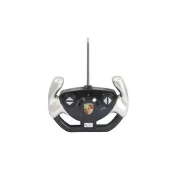 Car Jamara Porsche GT3 RS