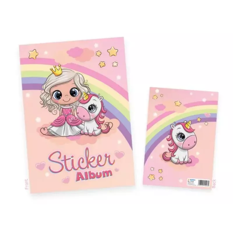 Kids' stickers Herma 15423
